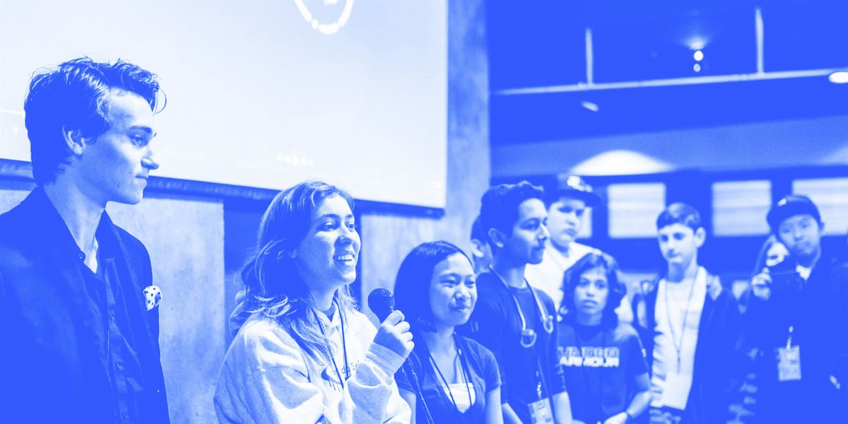 Outside The Lens x Puente: Student Film Showcase, 5 June | Event in San Diego | AllEvents