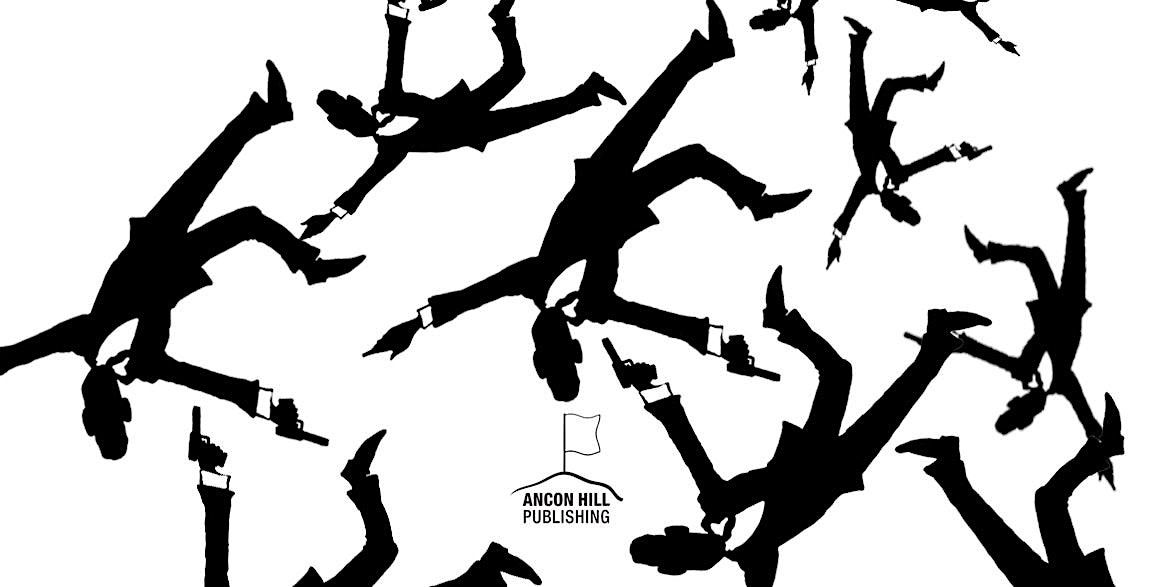 'Character Development' Creative Writing Workshop - South Bank, London SE1, 30 December | Event in London