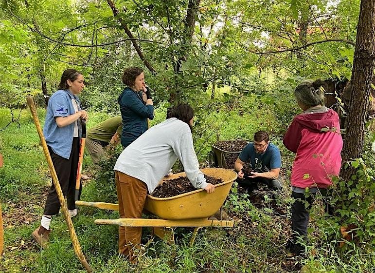 Fungus Among Us: Growing Mushrooms with Jared Urchek, 4 October | Event in Jefferson | AllEvents