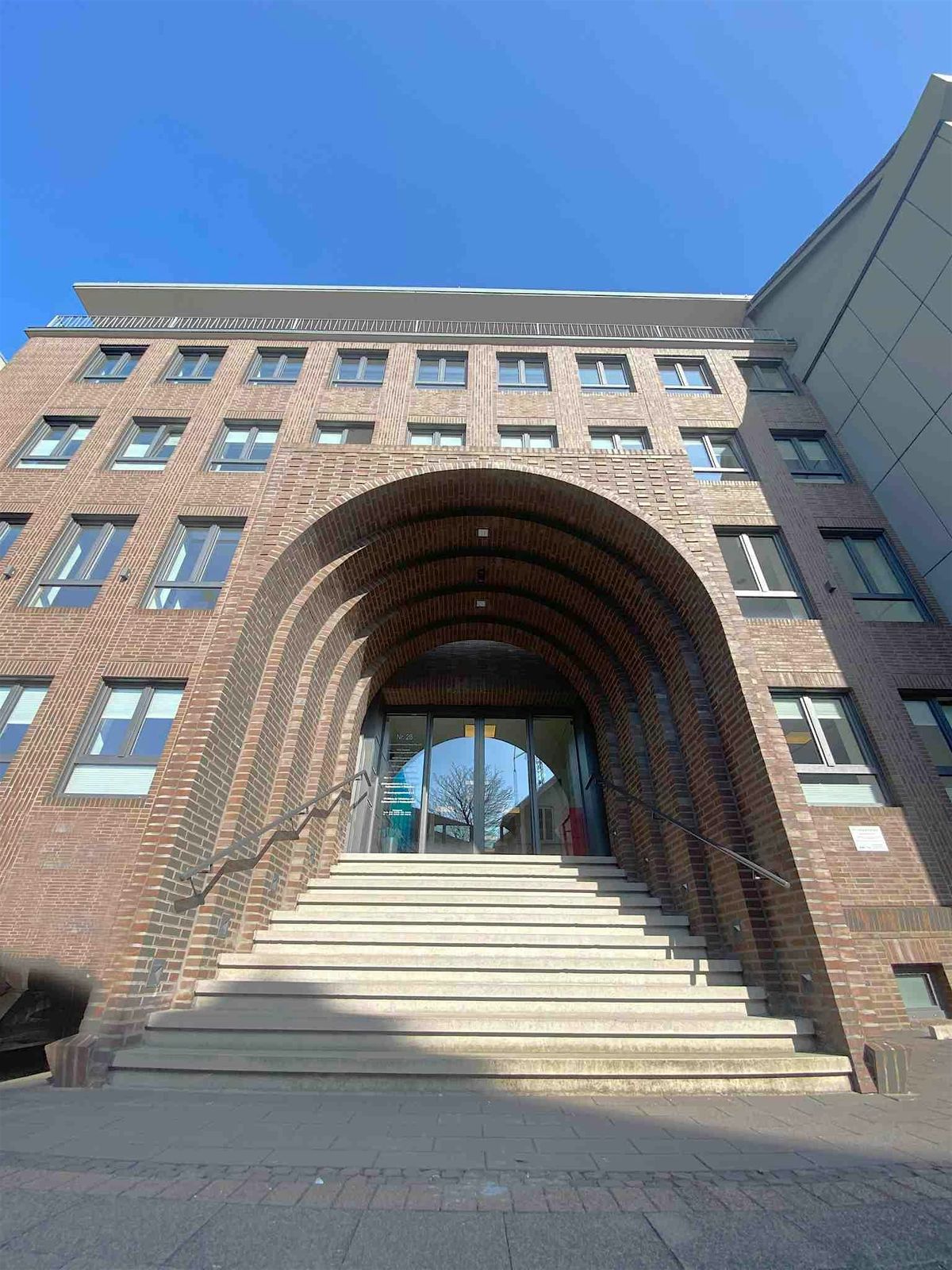 Oldenburg Audio Tour: Innovations, Icons & Industry in Bahnhofsviertel | Event in Oldenburg | AllEvents