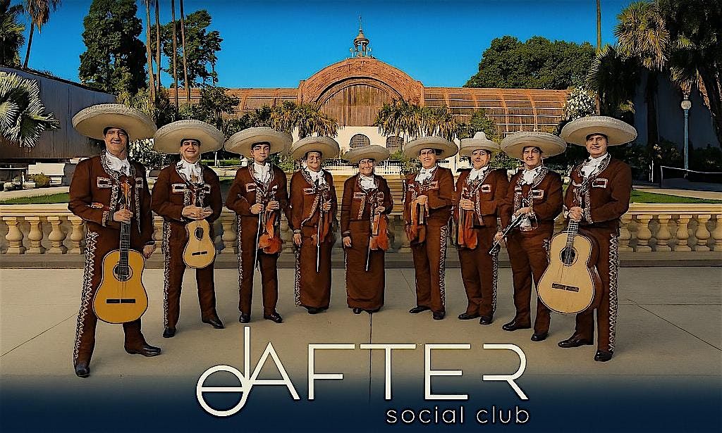 Save Starlight Presents: A Night With Mariachi Internacional San Diego, 5 September | Event in San Diego | AllEvents