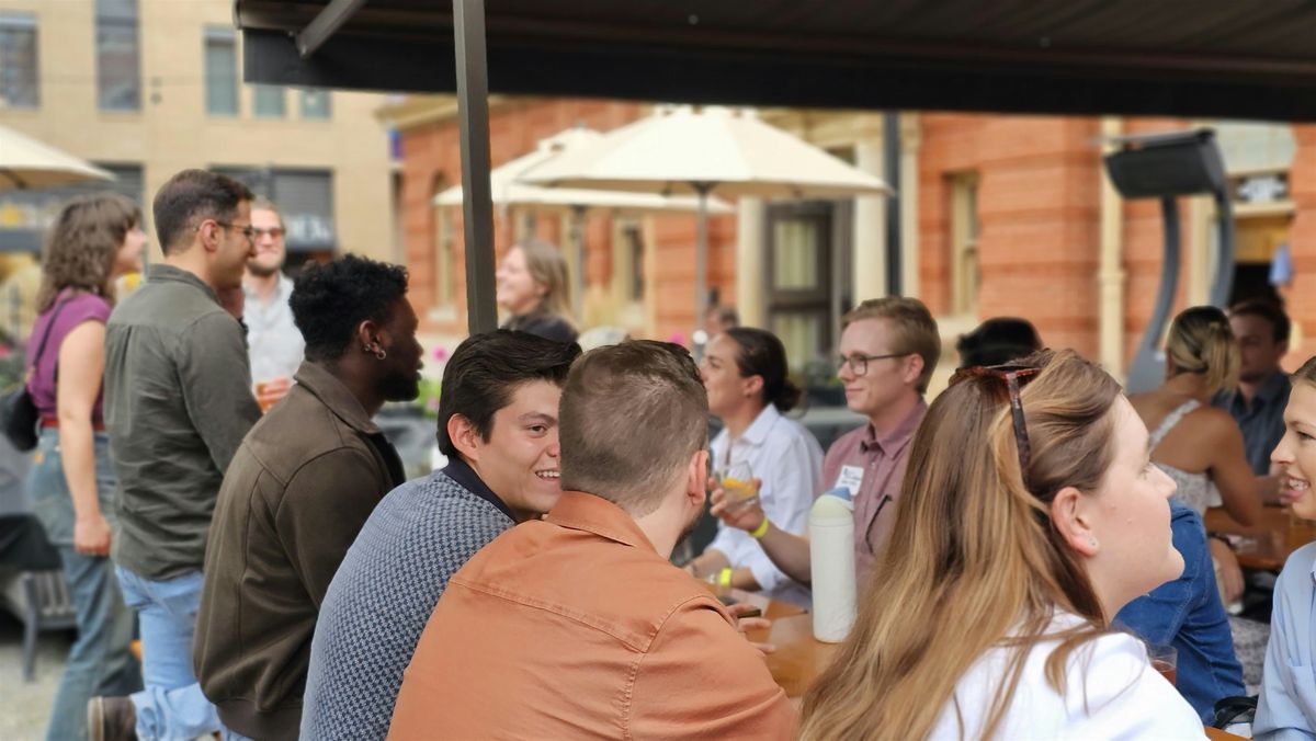 Emerging Professionals and Young Architects (EP/YA) Happy Hour, 22 October | Event in Denver | AllEvents
