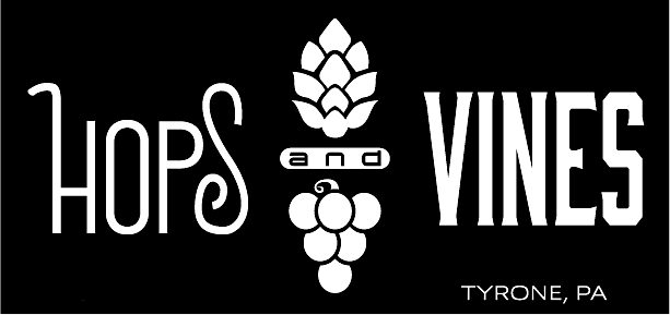 Copy of 12th Annual Tyrone Hops & Vines Festival, 28 June | Event in Tyrone | AllEvents