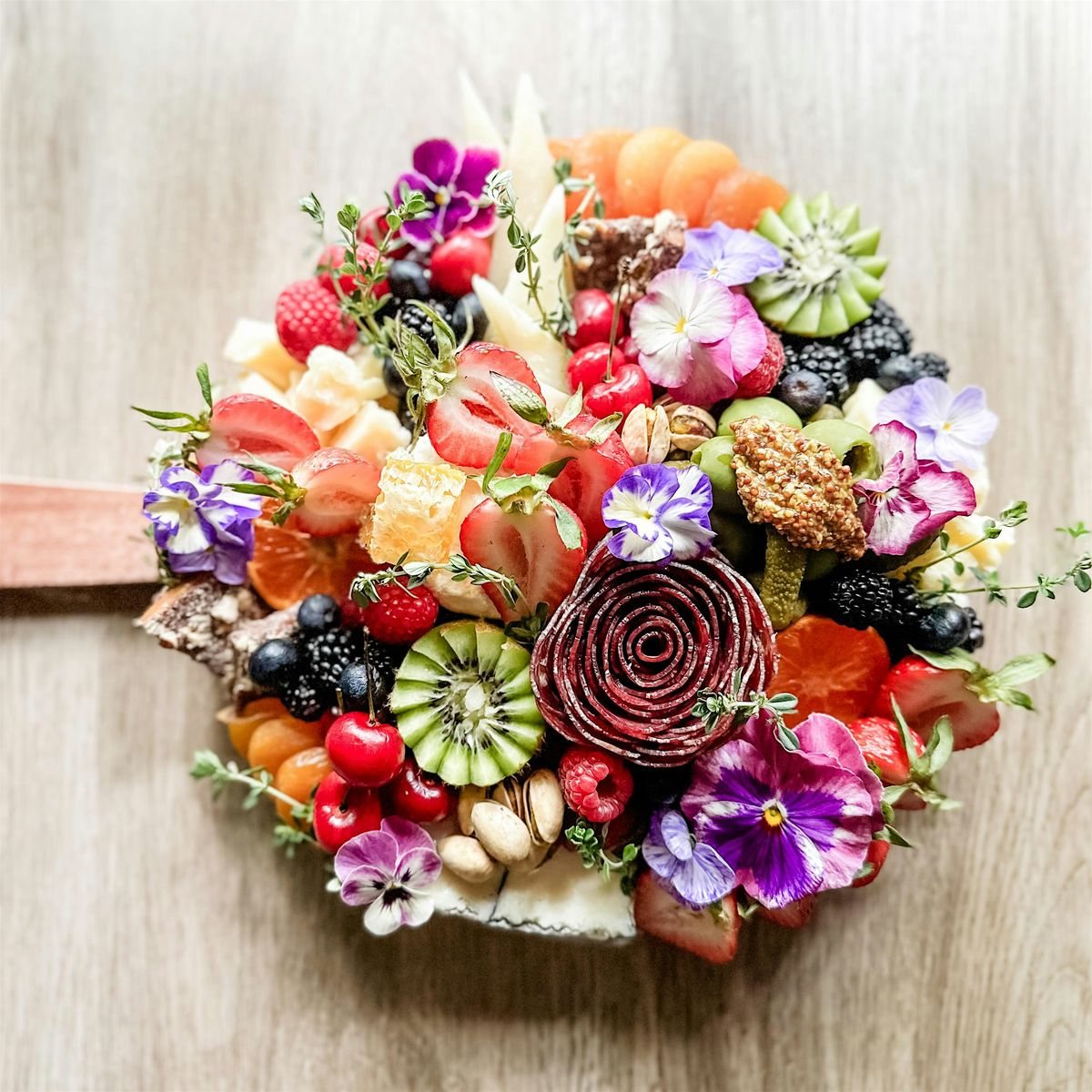 Mother's Day Cheese Board Workshop, 11 May | Event in Pasadena | AllEvents