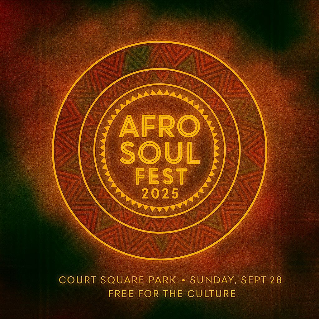 AfroSoul Fest 2025, 28 September | Event in Memphis | AllEvents