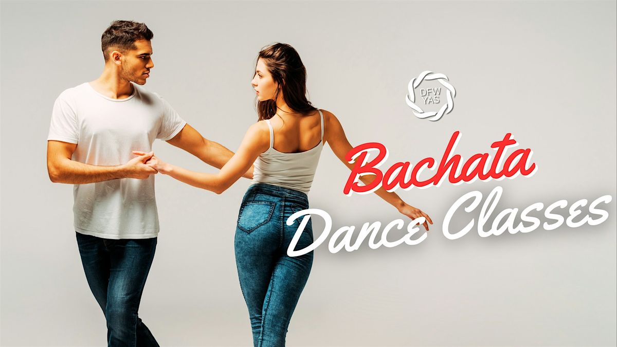 Beginner Bachata Dance Class | Event in Farmers Branch | AllEvents