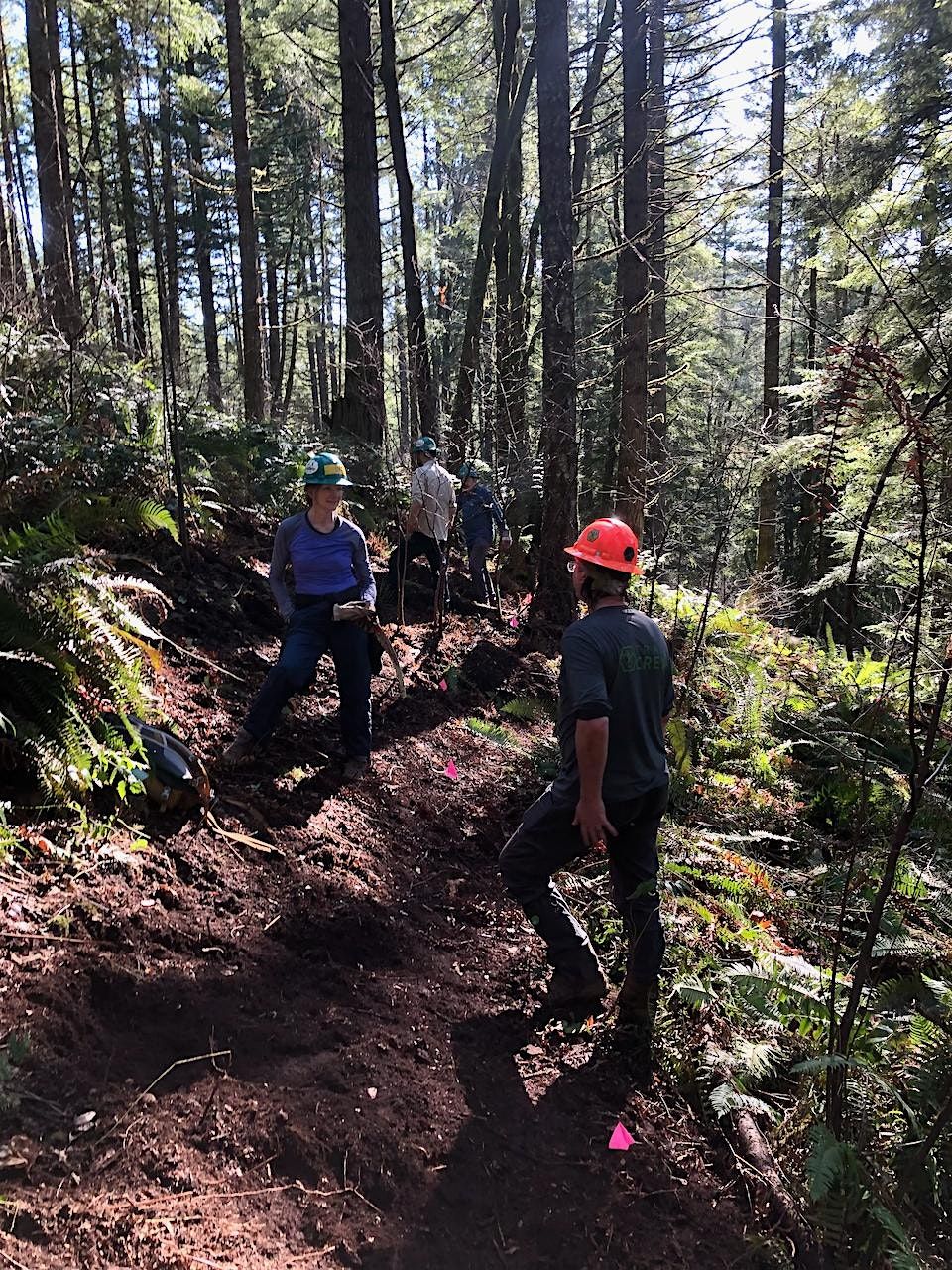 Metzler Park Trail Party - PDX | Event in Estacada | AllEvents