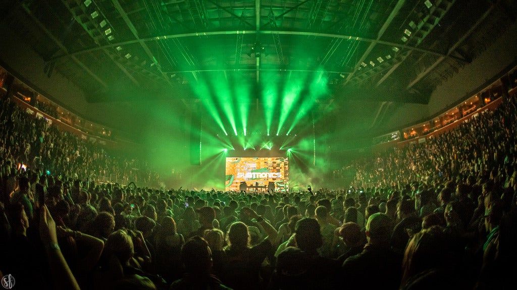 Subtronics, Ivy Pool Club, Sydney, October 15 2022 AllEvents.in