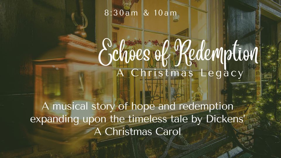 Christmas Music Extravaganza, Good Samaritan Lutheran Church, North Las Vegas, December 17 2023