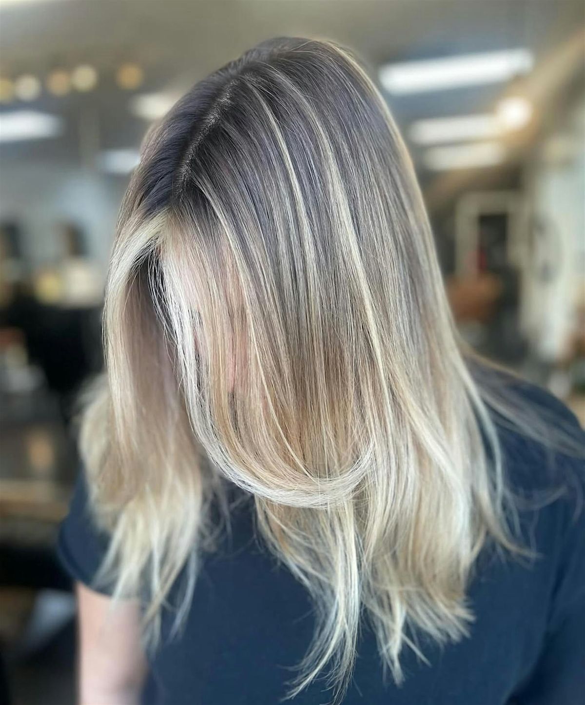 Seamless Blonding and foil placement, 13 October | Event in Blairsville | AllEvents