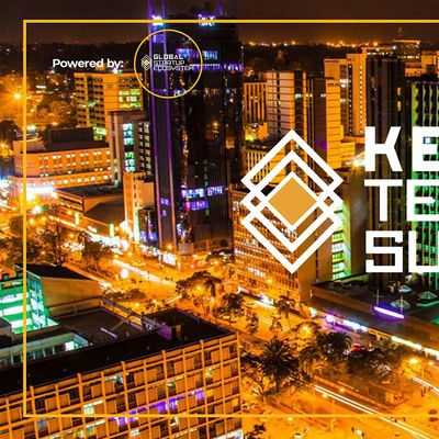Kenya Tech Summit