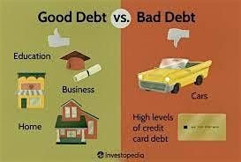 Lunch and Learn - Credit and Debt Management, 8 May | Event in Spring Hill | AllEvents