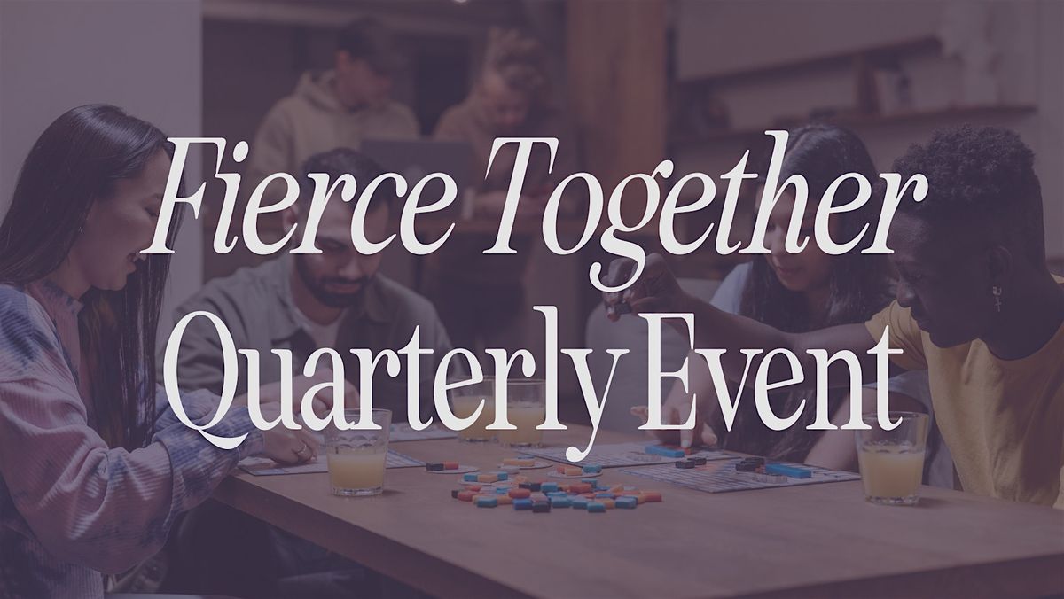 Fierce Together: Cincy Brew Bus Brewery Tour, 4 October | Event in Cincinnati | AllEvents