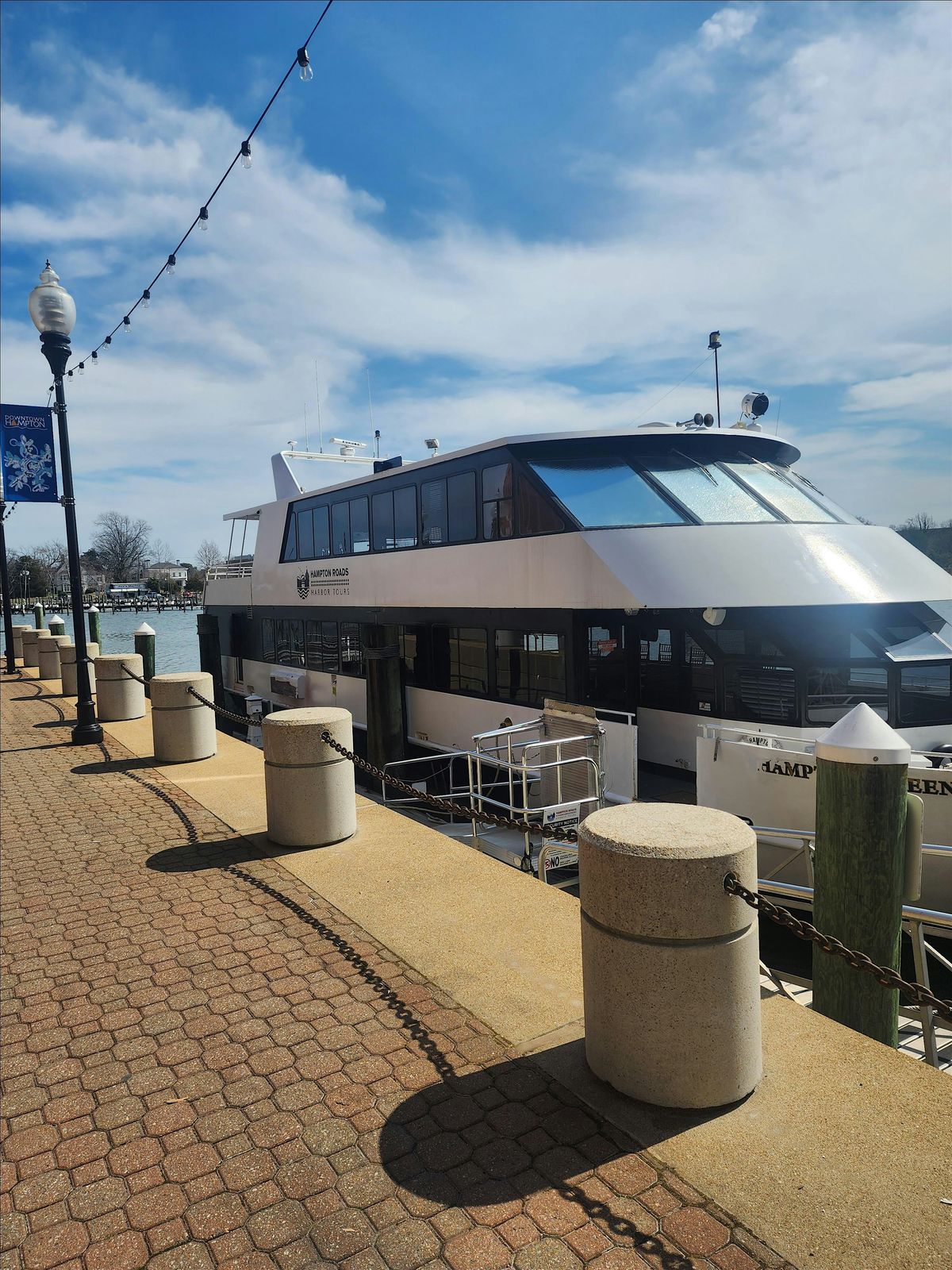 Megaball Presents the Phoebus Mega Reunion Boat Ride, 28 September | Event in Hampton | AllEvents