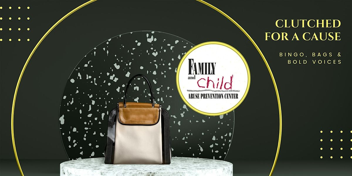 Clutched for a Cause, 7 November | Event in Toledo | AllEvents