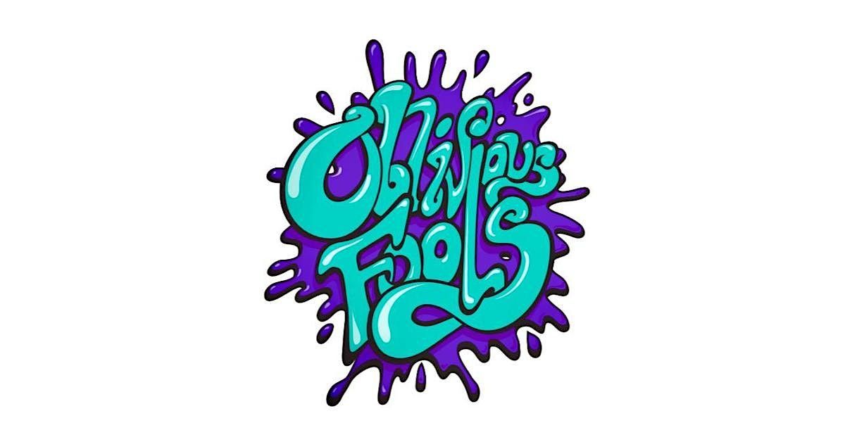 Barn Sessions - Oblivious Fools - 12/6/2025, 6 December | Event in Portsmouth | AllEvents