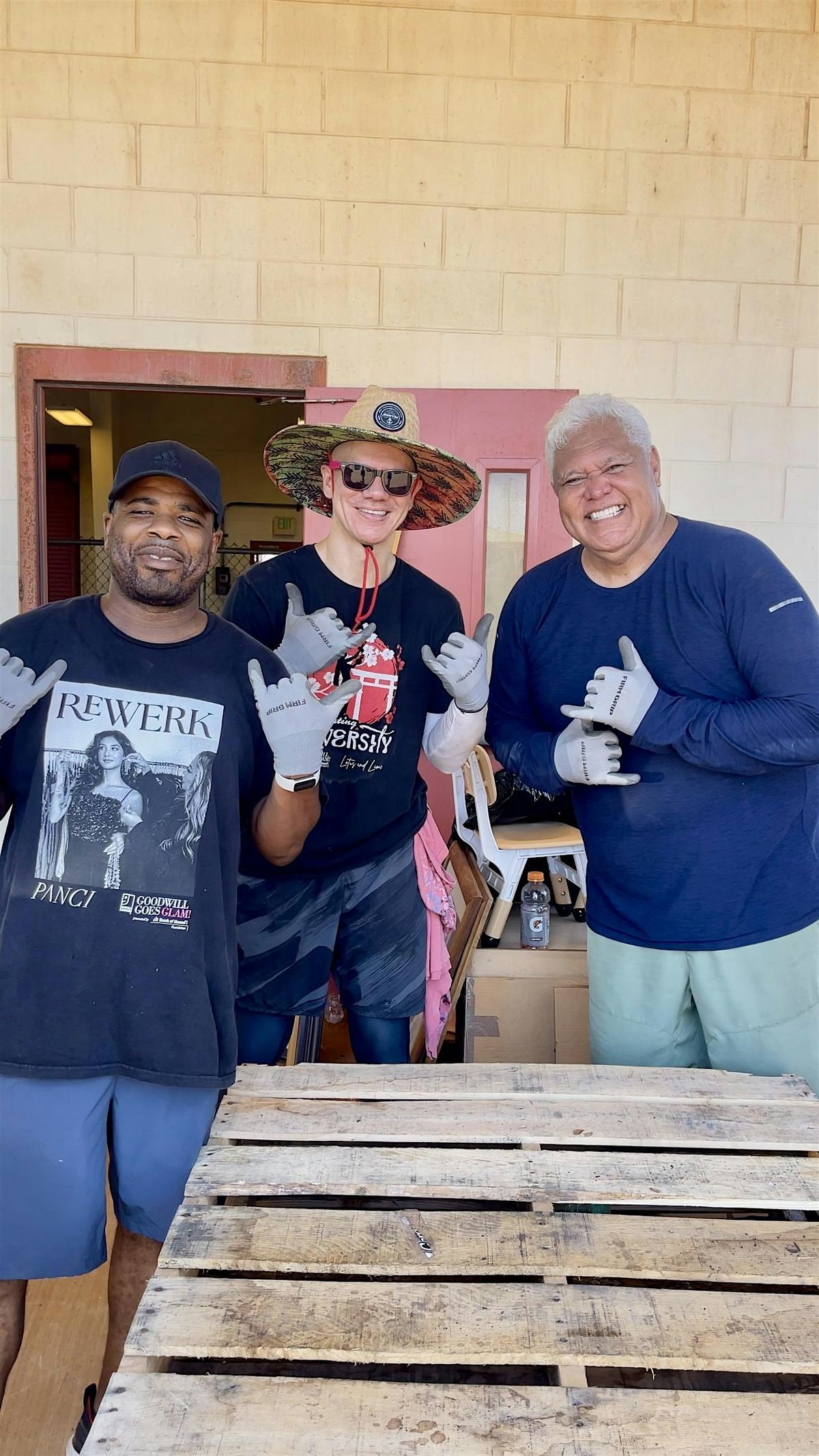 Volunteer Opportunity: Kauaʻi Resource Center Donation Event, 29 August | Event in Lihue | AllEvents