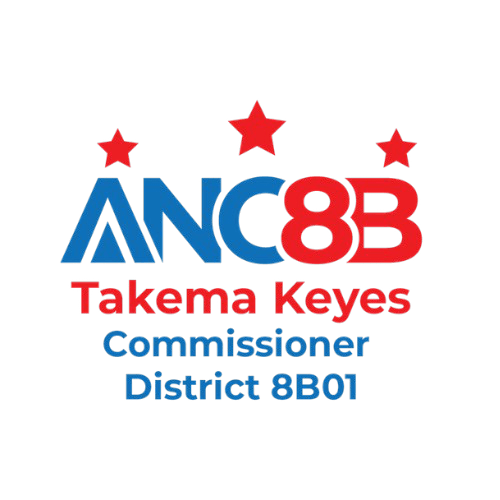 8B01 Community Cleanup, 11 October | Event in Washington | AllEvents