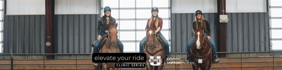 Energy, Connection, and the Horse with Jasmine Desirae and Stevie Johns, 6 December | Event in Wellsville