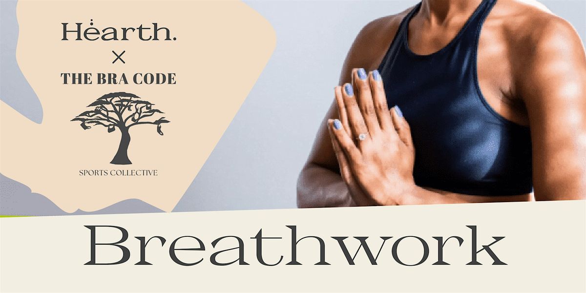 Active Rest Breathwork & Meditation, 17 August | Event in Edmonton | AllEvents