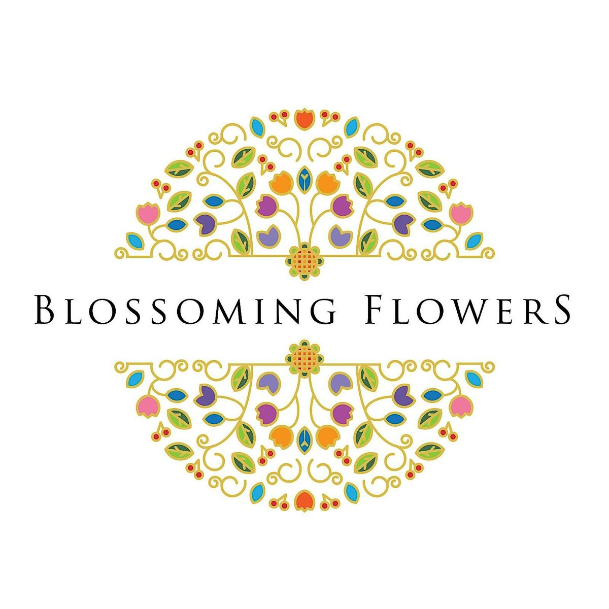 Blossoming Flowers 2025 Loving the Beloved ﷺ, 30 August | Event in Des Plaines | AllEvents