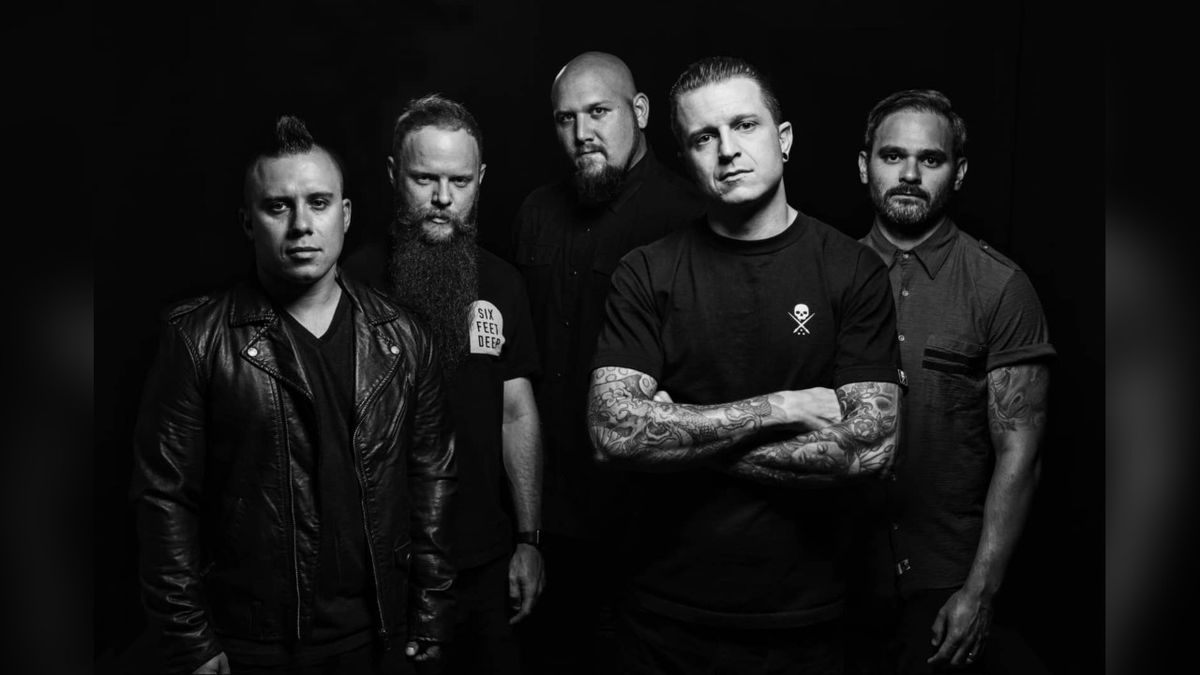 Atreyu Nottingham Tickets, 4 October | Event in Nottingham | AllEvents