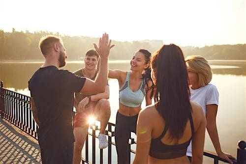 HIIT Fitness Class - Middle James Brewing, 3 August | Event in Pineville | AllEvents