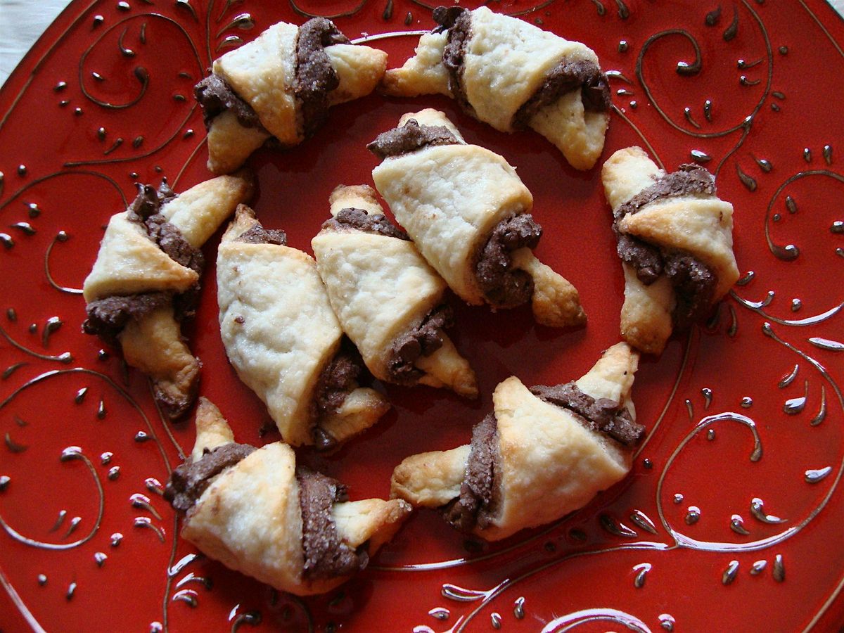 Festive Holiday Baking Workshop, 13 December | Event in Waterloo | AllEvents