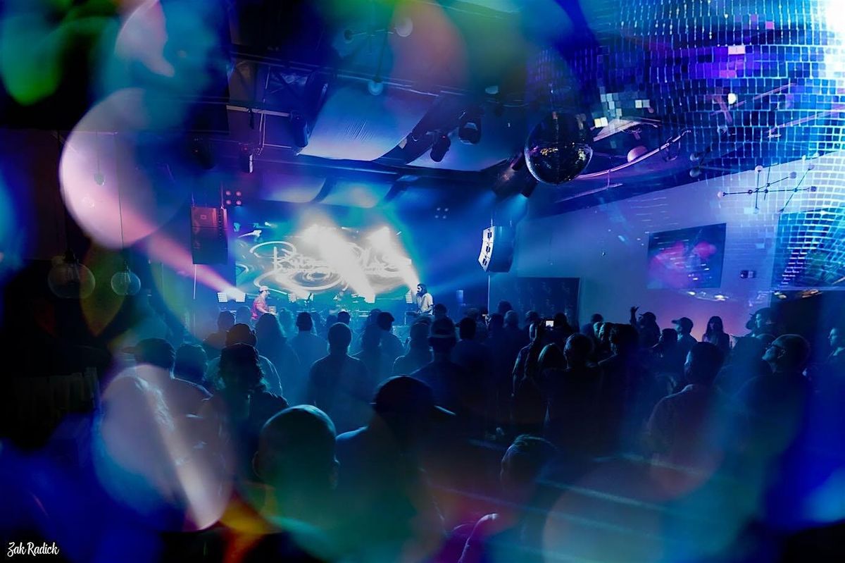 Sophistafunk, 31 December | Event in Hyannis | AllEvents