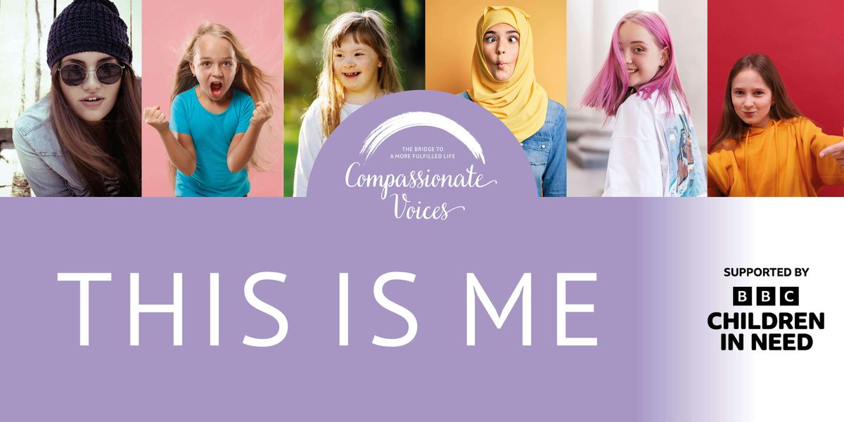 This is ME ( This is how it should be), 28 October | Event in Grassmoor | AllEvents
