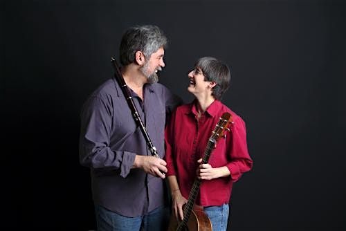 Cindy Kallet & Grey Larsen, 15 June | Event in Phippsburg | AllEvents