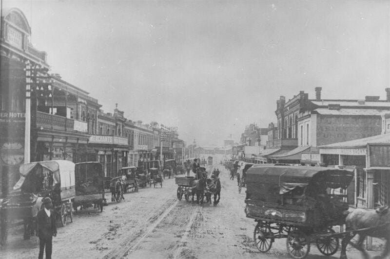 Walking Tour: East End Discovery, 19 October | Event in Adelaide | AllEvents