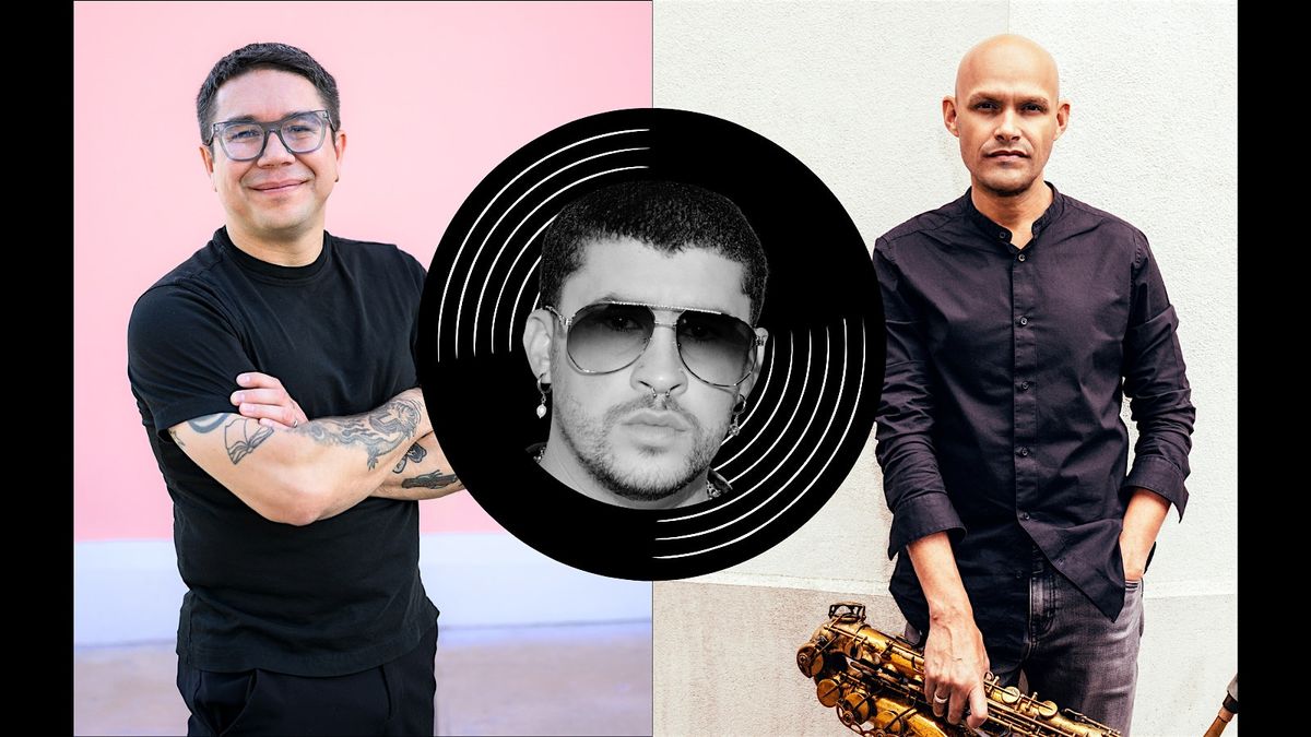 Deep Dive: Listening to, 10 December | Event in New York | AllEvents