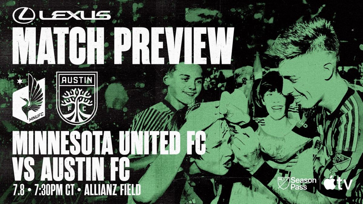 Minnesota United FC 2 vs. Austin FC II, National Sports Center Blaine