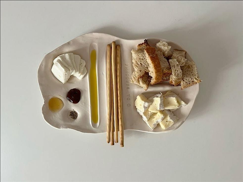Create Your Own Ceramic Charcuterie Board | Event in Houston | AllEvents