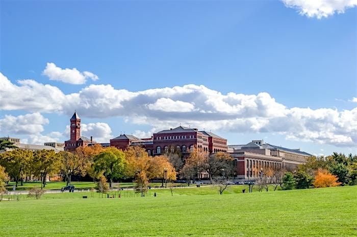 Adventurous Scavenger Hunt - Education, Politics, and Impressive Architectu | Event in Clemson | AllEvents
