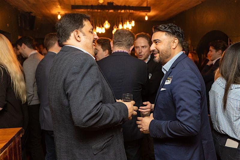 NYC Tech Connect: Networking for Tech Startups, Investors, Professionals, 10 November | Event in New York