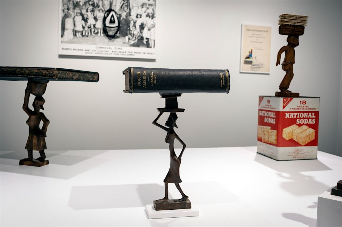 Exhibition Celebration with Pablo Delano, 19 September | Event in Madison | AllEvents