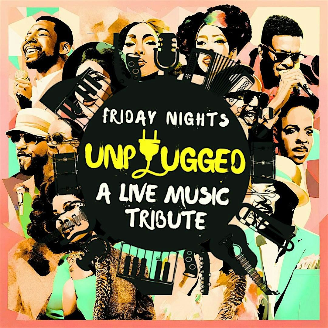 Friday Night: Unplugged - Live Tribute to Jill Scott & Erykah Badu, 23 May | Event in Atlanta | AllEvents