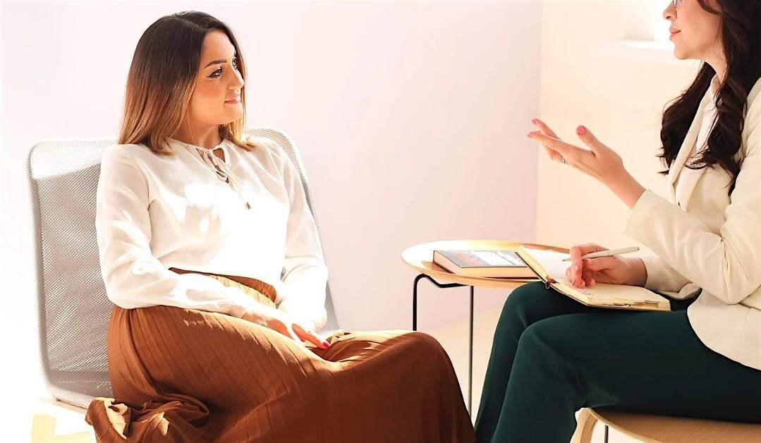 Kintsugi Moms Workshop: When Family Bonds Are Strained | Event in Hong Kong | AllEvents