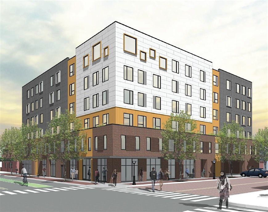 Dunbar Tower Application Info Session, 25 September | Event in Ann Arbor | AllEvents