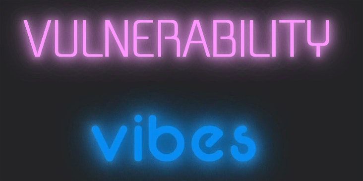 Vulnerability Vibes '25, 6 August | Event in Las Vegas | AllEvents