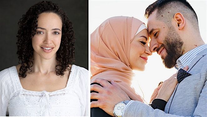 Canadian Muslim Singles 24 - 49 with Hannah | Networking Event Online, 6 December | Event in Ottawa | AllEvents