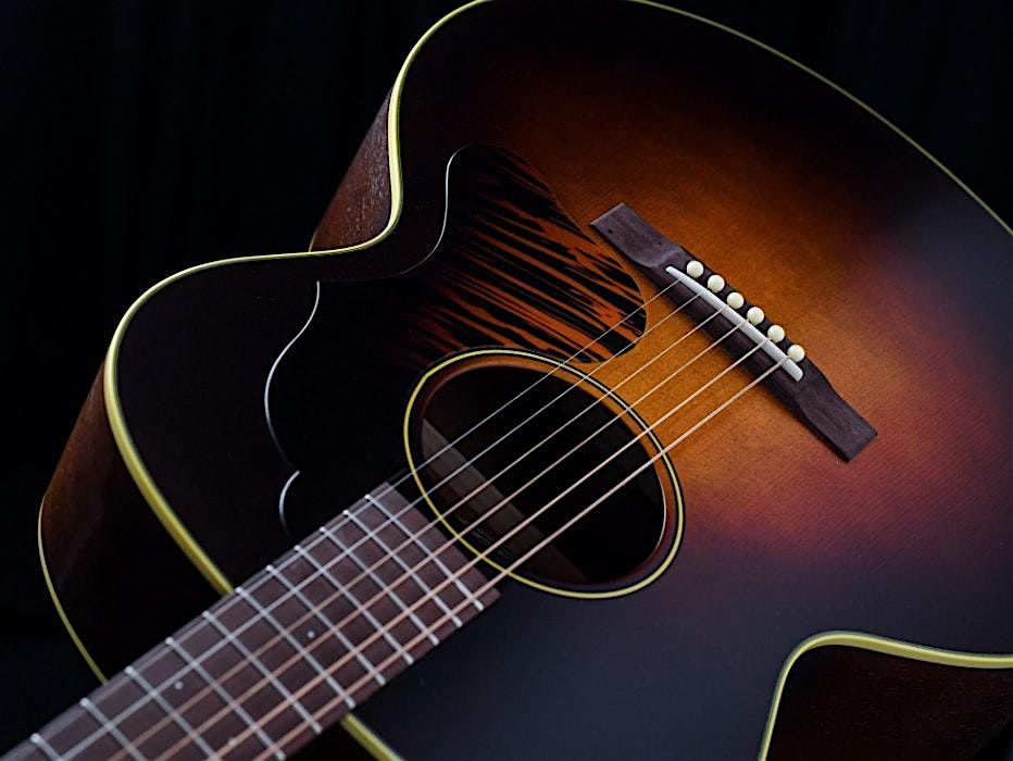 Nathan Stone, 1 December | Event in Jacksonville | AllEvents