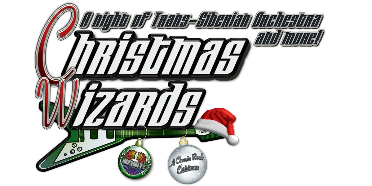 Christmas Wizards: A Night of TSO, 13 December | Event in Freeport | AllEvents