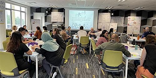 Embedding Child Protection & Safeguarding in School Culture, 25 November | Event in Kuala Lumpur | AllEvents