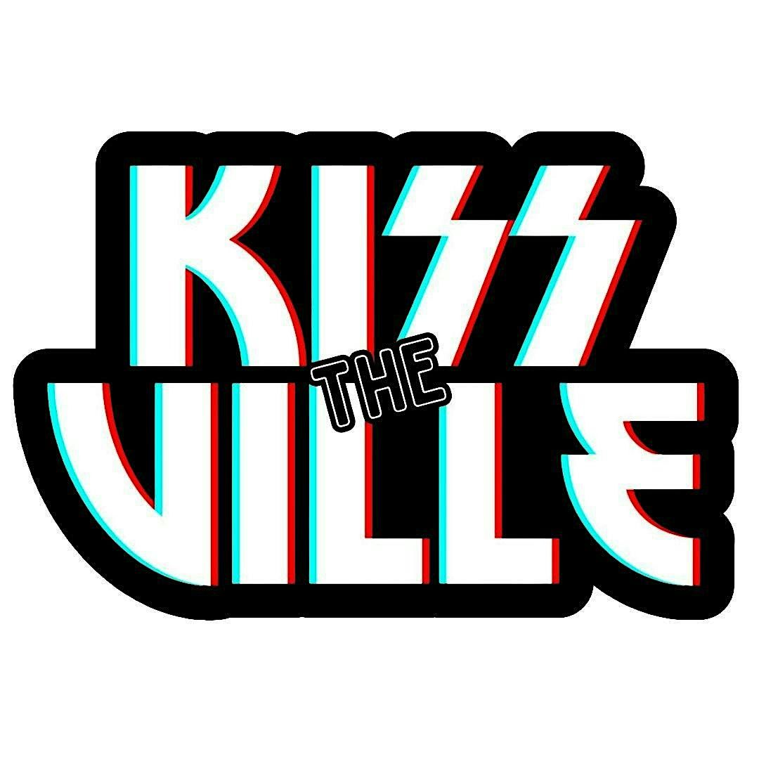 Kiss the VIlle, 23 August | Event in Maryville | AllEvents
