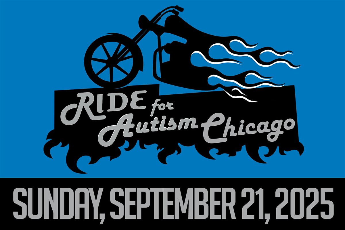 23rd Annual Ride For Autism Chicago, 21 September | Event in Bartlett | AllEvents