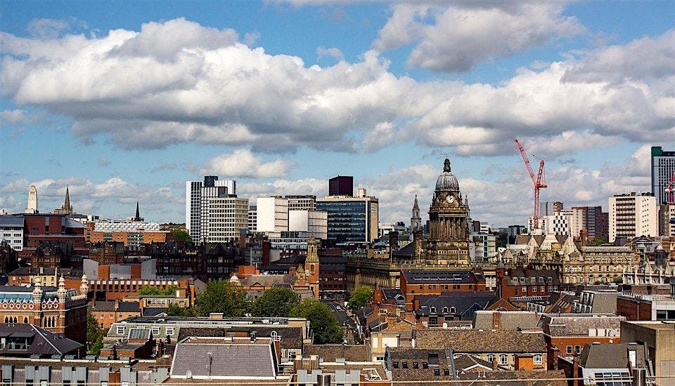 Leeds Fellows Encounter, 9 October | Event in Leeds | AllEvents