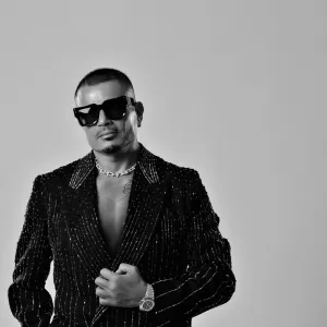Amr Diab in